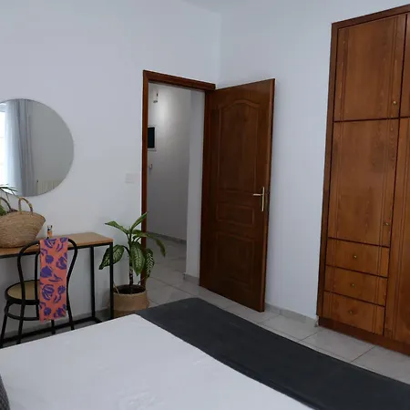 Chania Locals Apartment Chania (Crete)