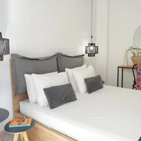 Apartament Chania Locals