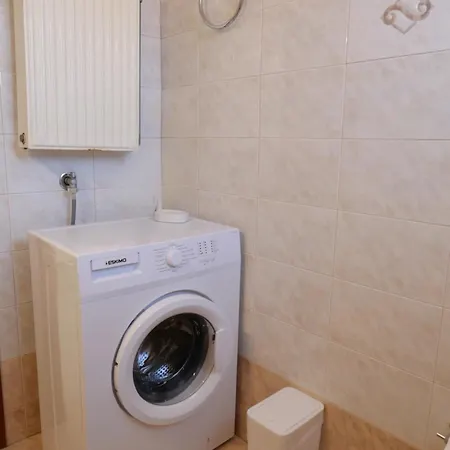 Apartament Chania Locals *
