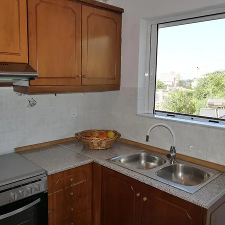 Chania Locals Apartament Chania (Crete)