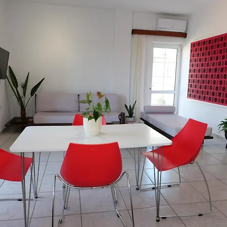Apartament Chania Locals Chania (Crete)