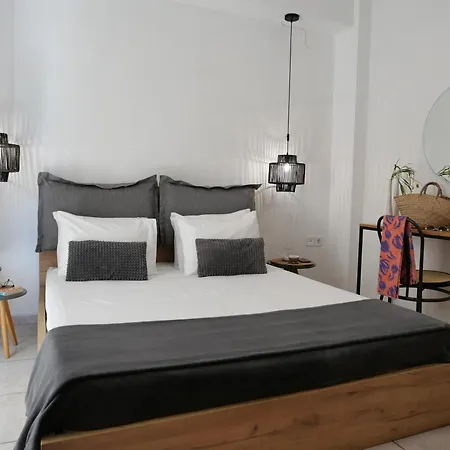 Chania Locals Apartament *