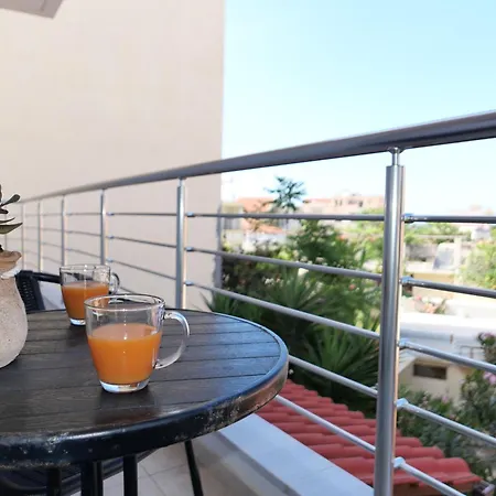 Apartament Chania Locals Chania (Crete)